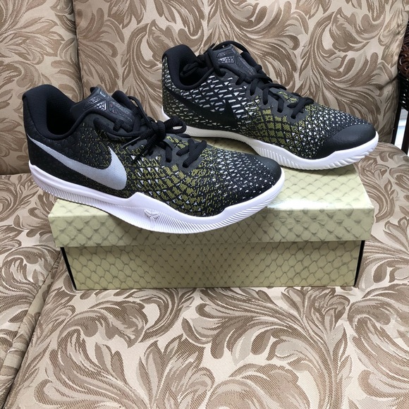 Nike Mamba Instinct - Picture 5 of 8